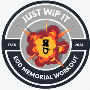 Team Page: Just WiP It! (Workout in Place)